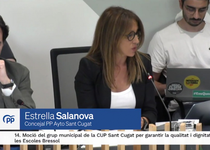 Mejorar la financiación y los medios para la educación 0-3 años